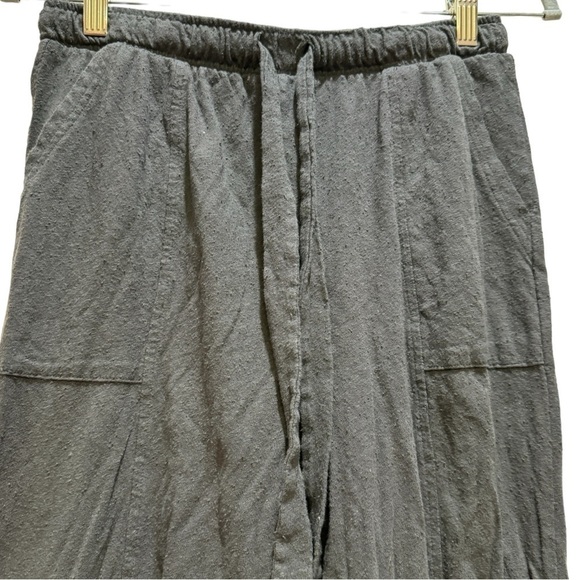 American Eagle Aeros Lounge Joggers Like New Small Petite - Picture 2 of 4